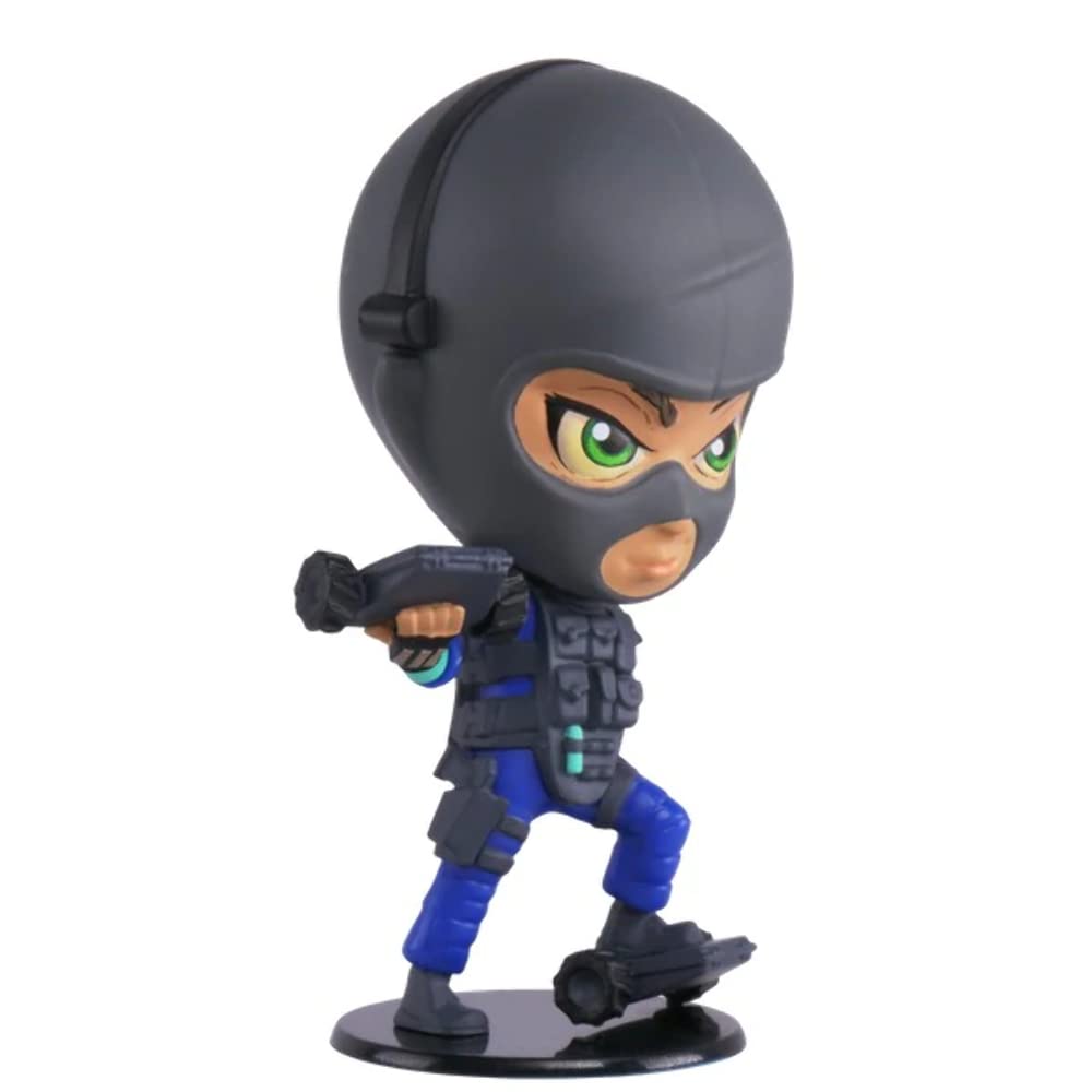 Six Collection - Figura Twitch Six Collection - Figura Twitch